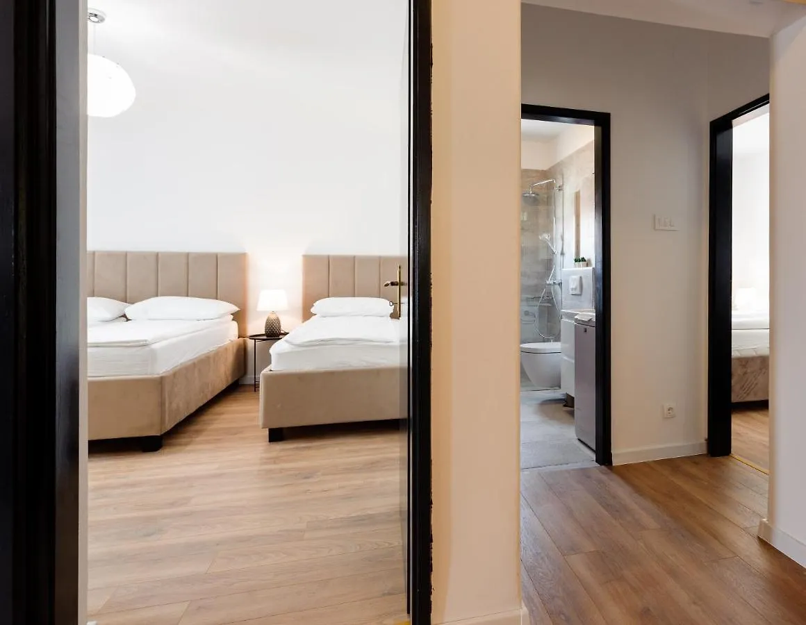 House Gazo Villa Trogir