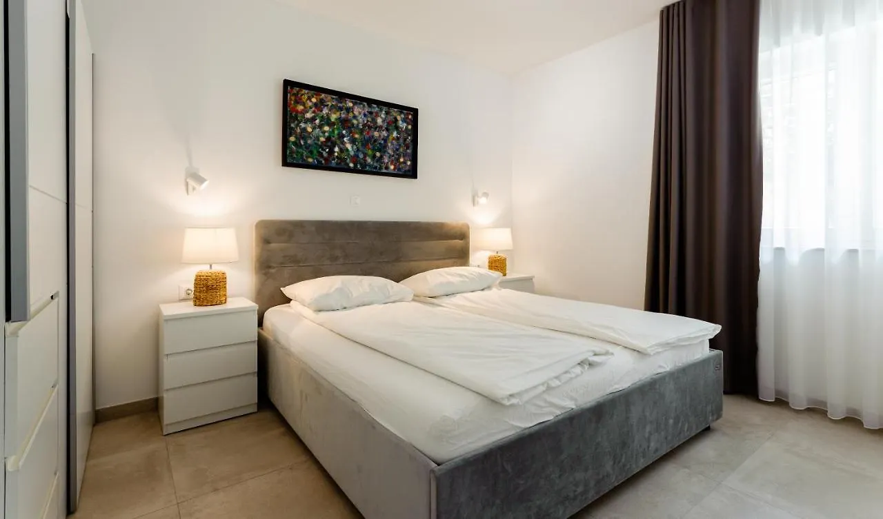 House Gazo Villa Trogir 0*,