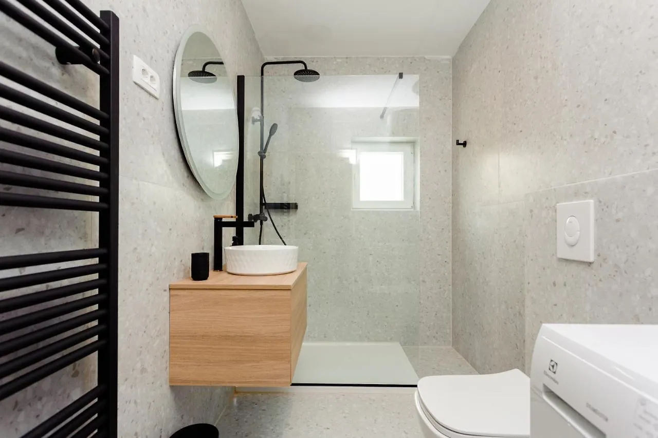 House Gazo Villa Trogir Holiday home