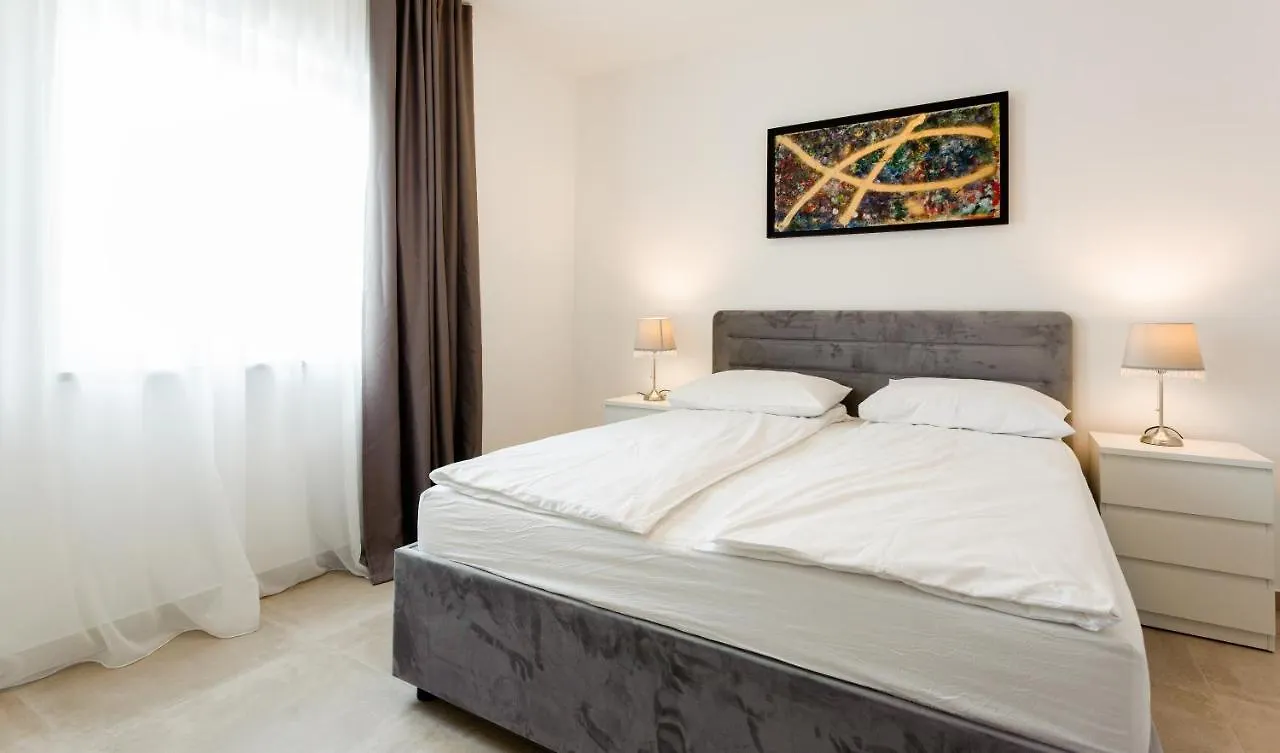 House Gazo Villa Trogir