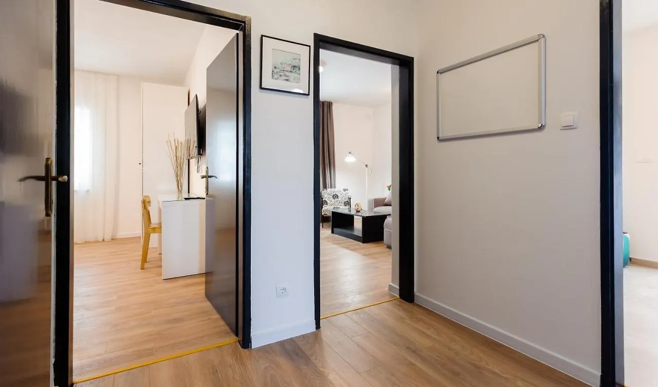 House Gazo Villa Trogir