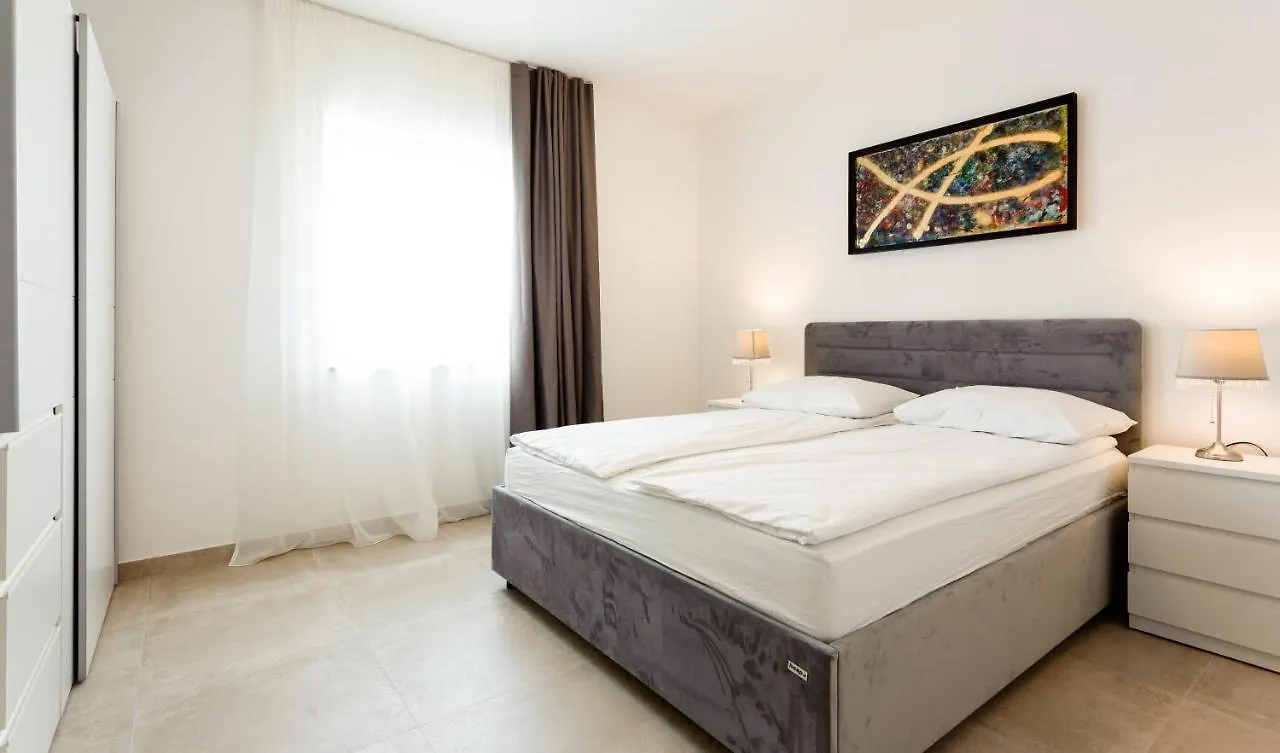 Holiday home House Gazo Villa Trogir