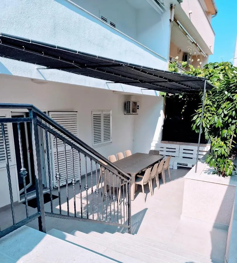 House Gazo Villa Trogir