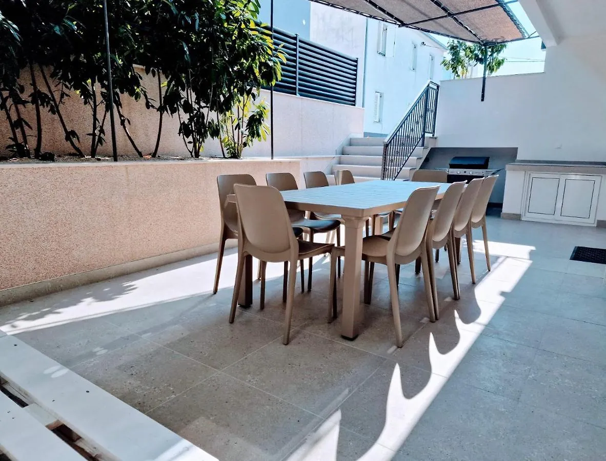 Holiday home House Gazo Villa Trogir Croatia