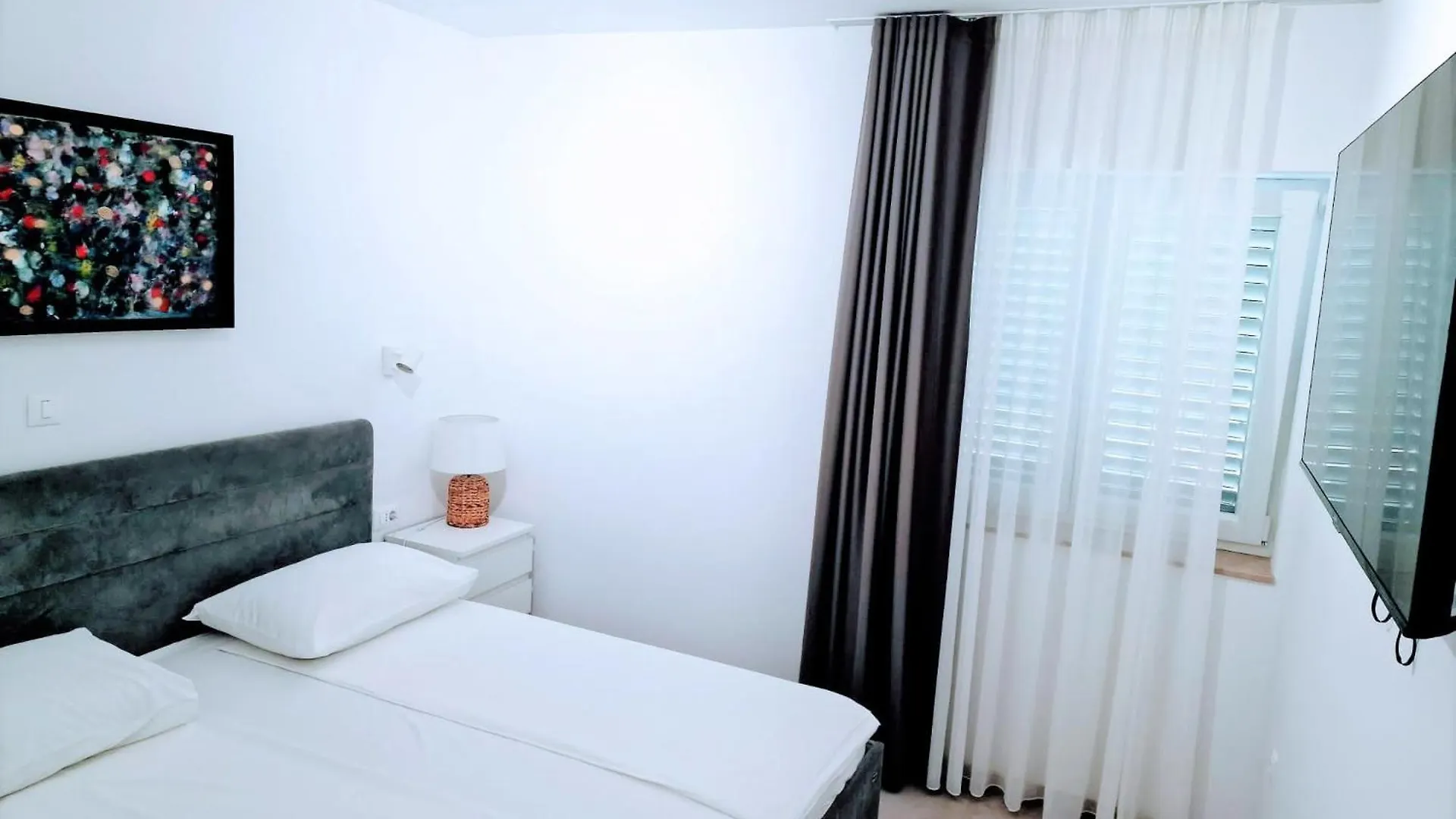 House Gazo Villa Trogir Holiday home
