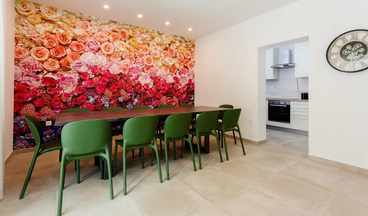 House Gazo Villa Trogir Semesterbostad