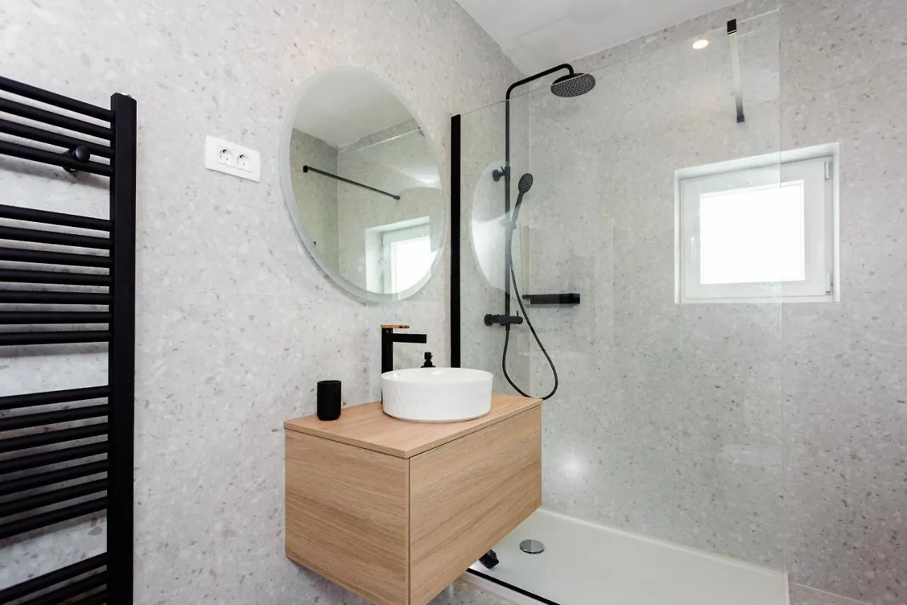 House Gazo Villa Trogir 0*,  Kroatien