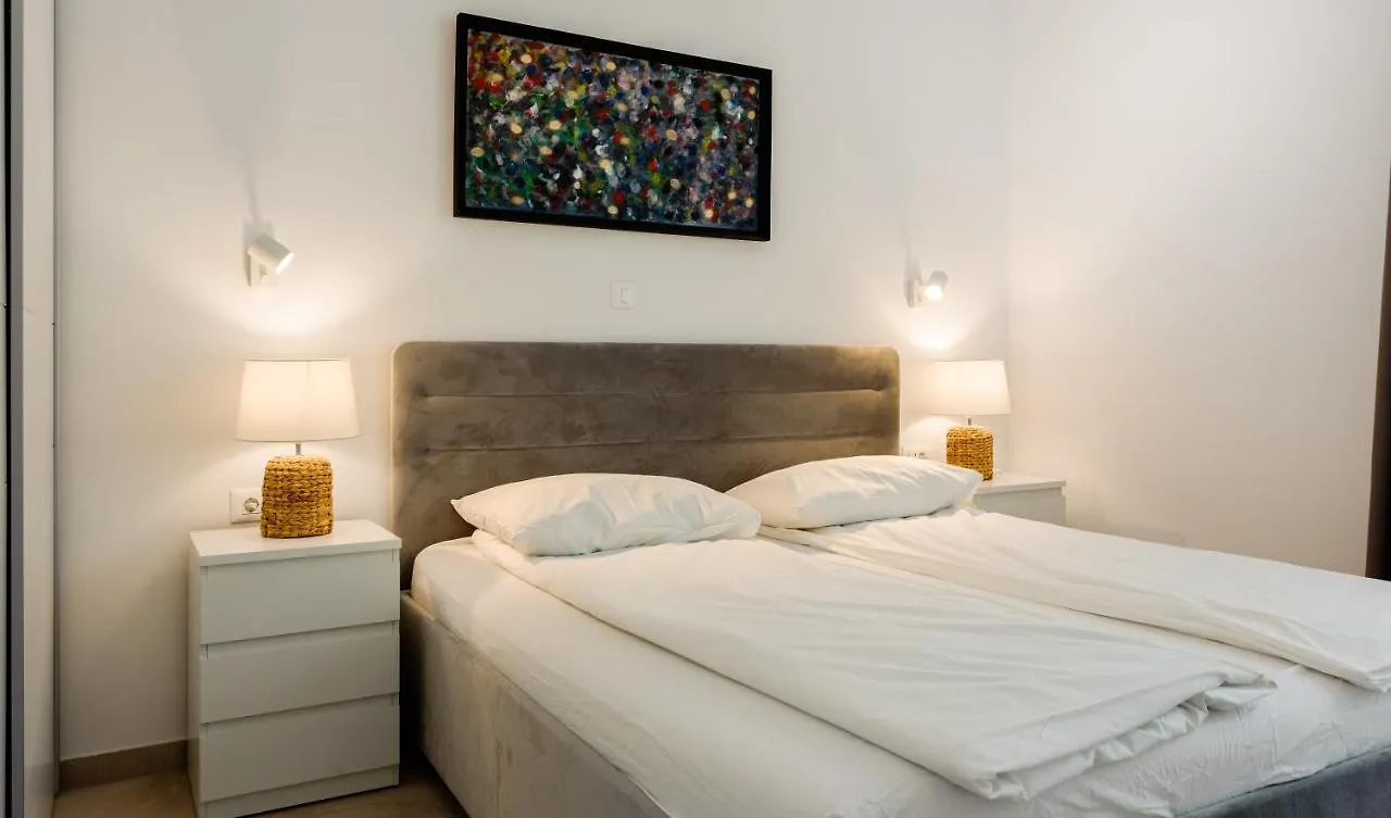House Gazo Villa Trogir Kroatien