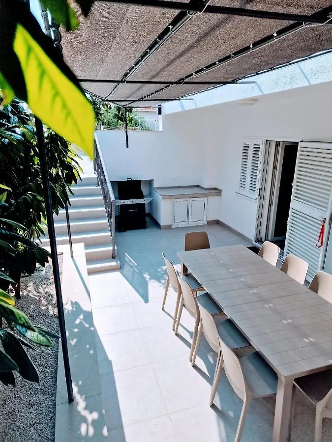 House Gazo Villa Trogir