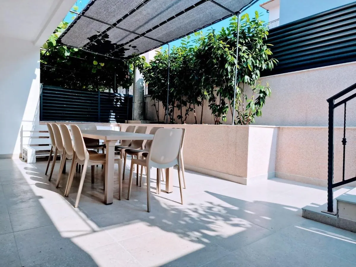House Gazo Villa Trogir 0*,  Croatia