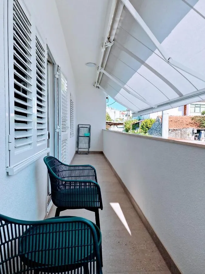 House Gazo Villa Trogir Croatia