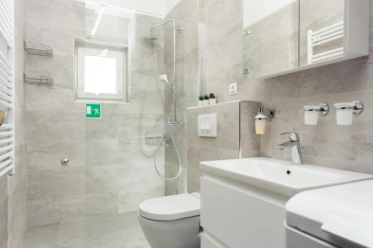 Holiday home House Gazo Villa Trogir Croatia